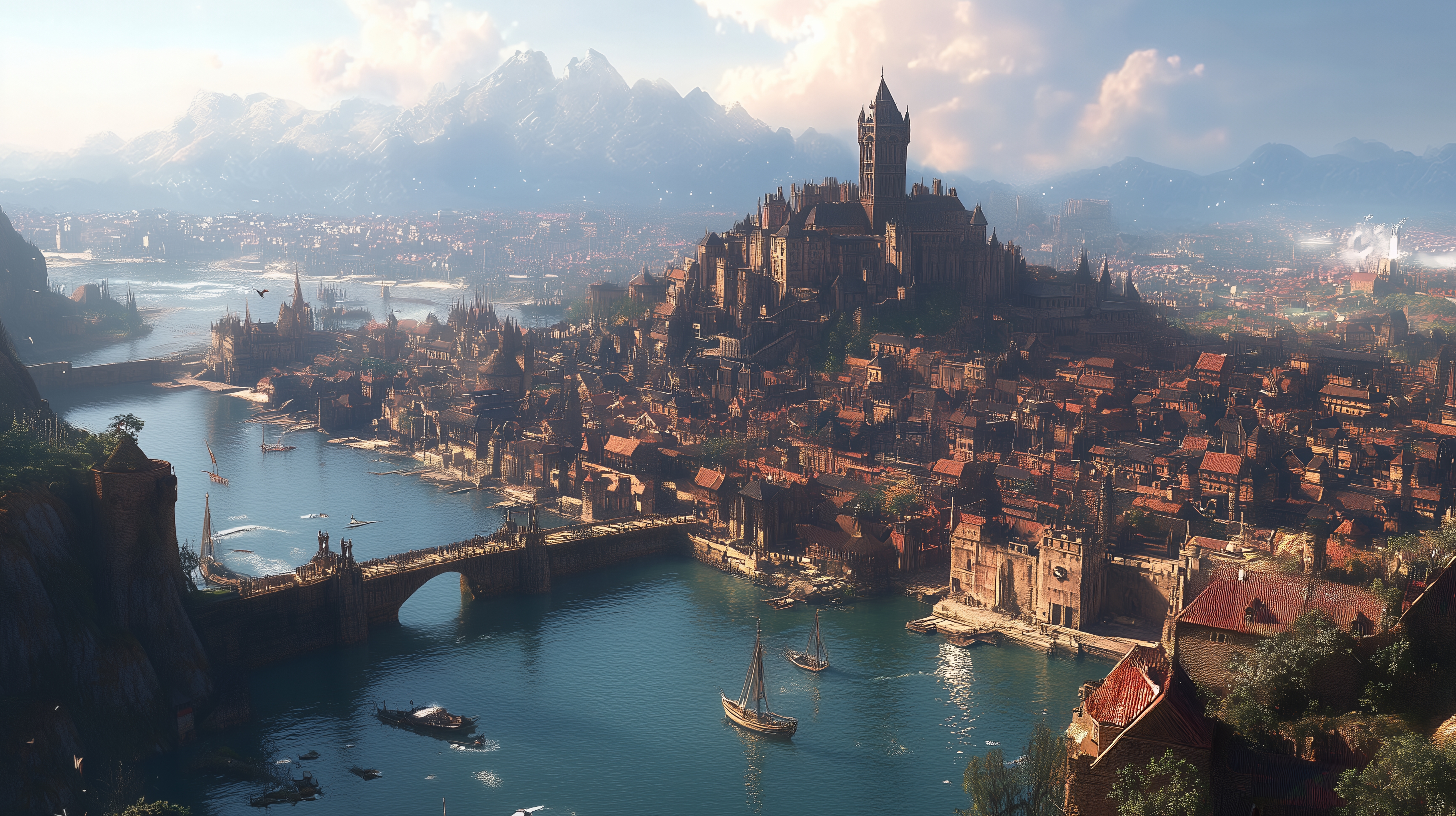 Baldur's Gate